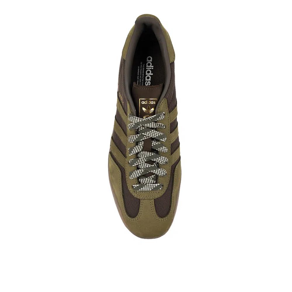 Кроссовки Gazelle Indoor 4
