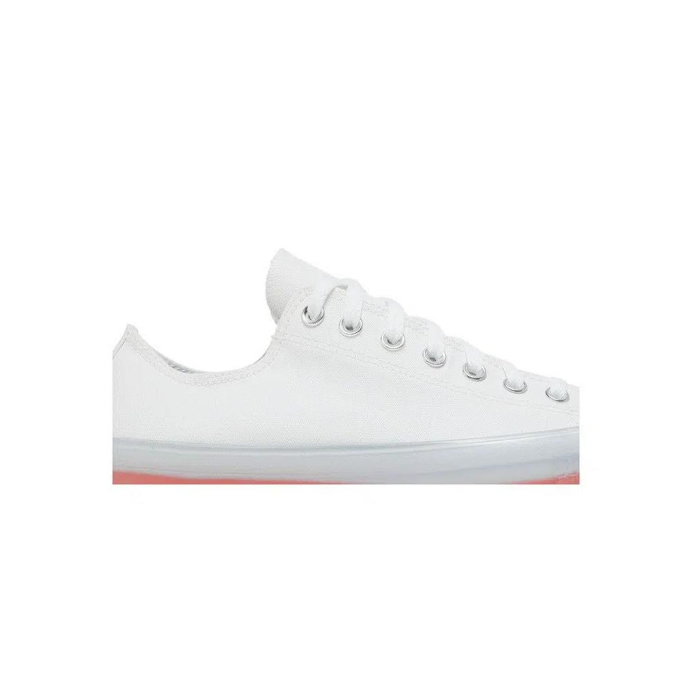 Кроссовки Converse Chuck Taylor All Star CX Low 'White Wild Mango' 2