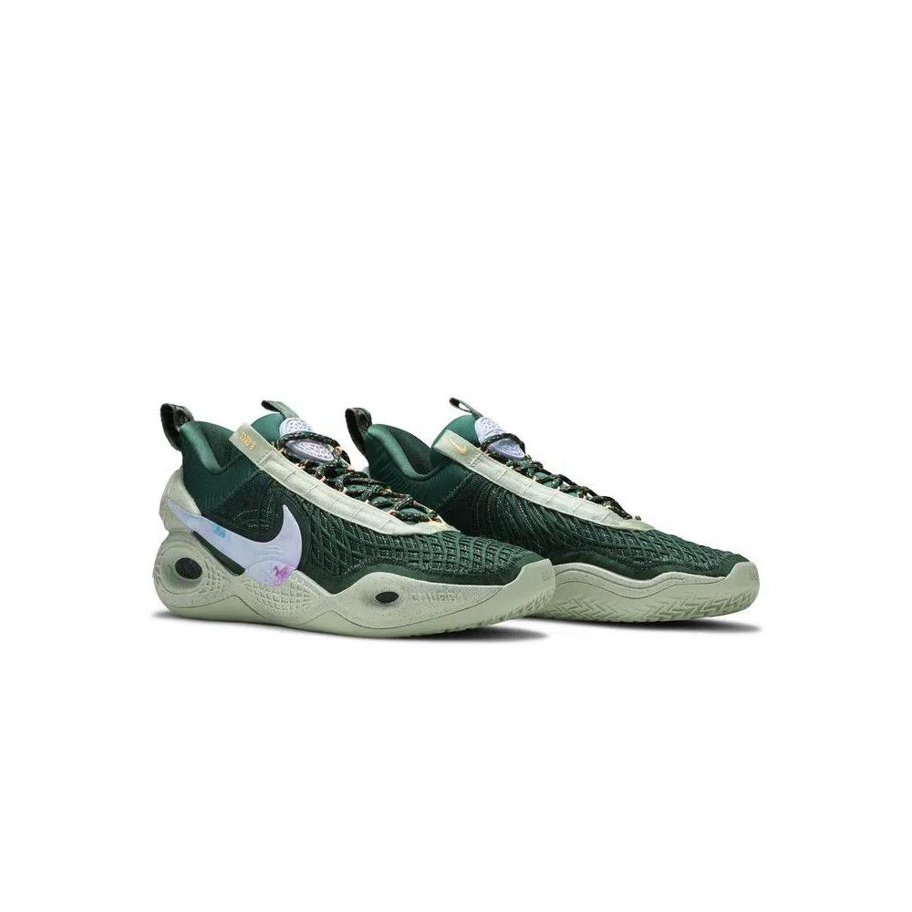 Кроссовки Nike Cosmic Unity TB 'Gorge Green' 8