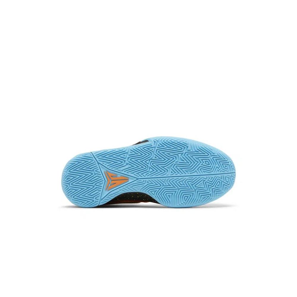 Кроссовки Nike Ja 1 SE GS 'Bright Mandarin' 4
