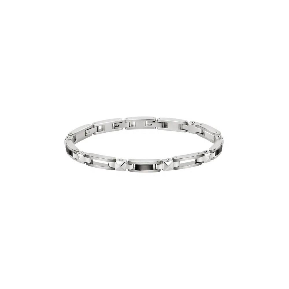 Мужские браслеты Morellato Cross Steel SKR57 1