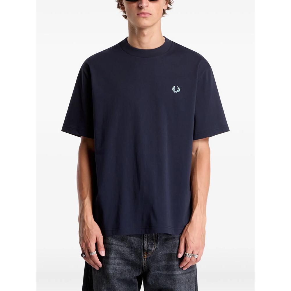 1952 graphic-print T-shirt 1