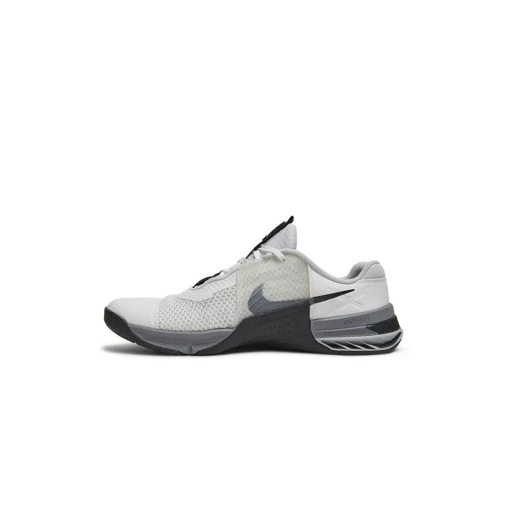 Кроссовки Nike Metcon 7 'White Black' 3