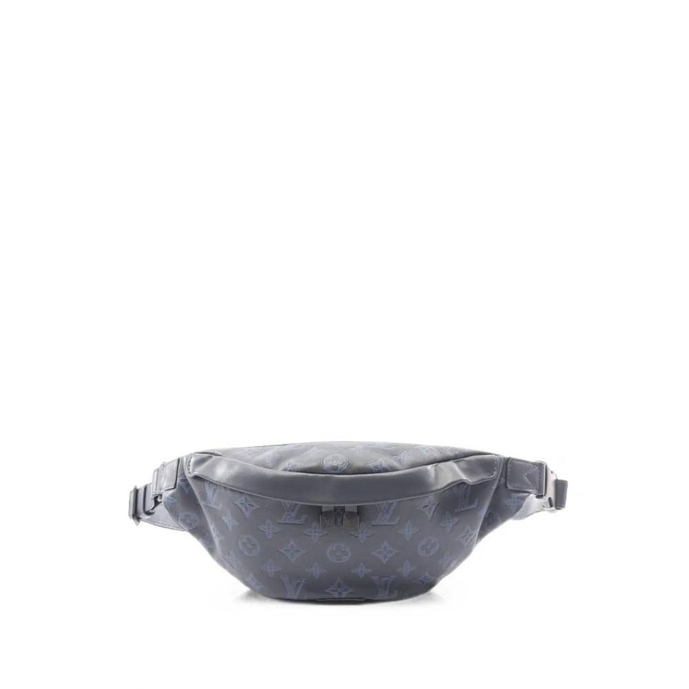 Поясная сумка PM Discovery Bum Bag Monogram Discovery 1
