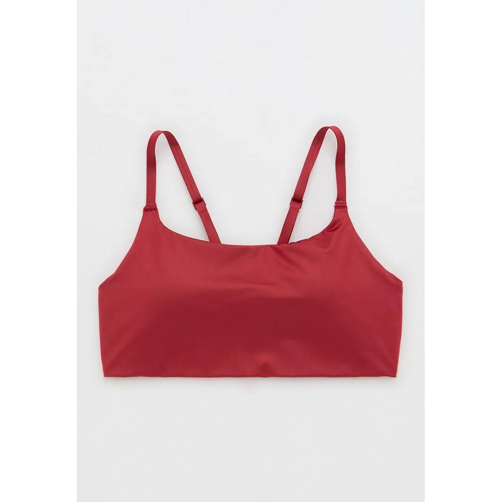 Спортивный бюстгальтер Goals Gloss Strappy 4