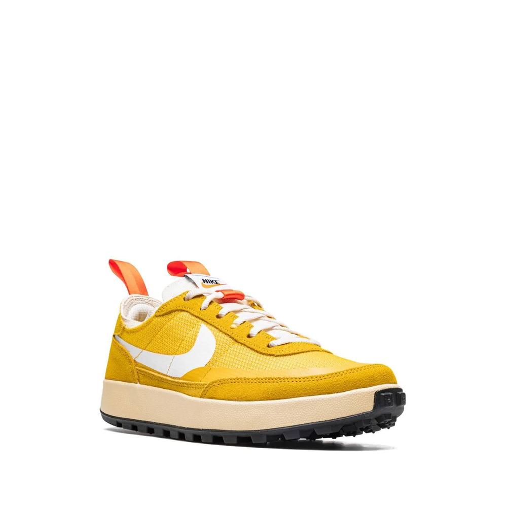 Кроссовки General Purpose Dark Sulfur из коллаборации с Tom Sachs 2
