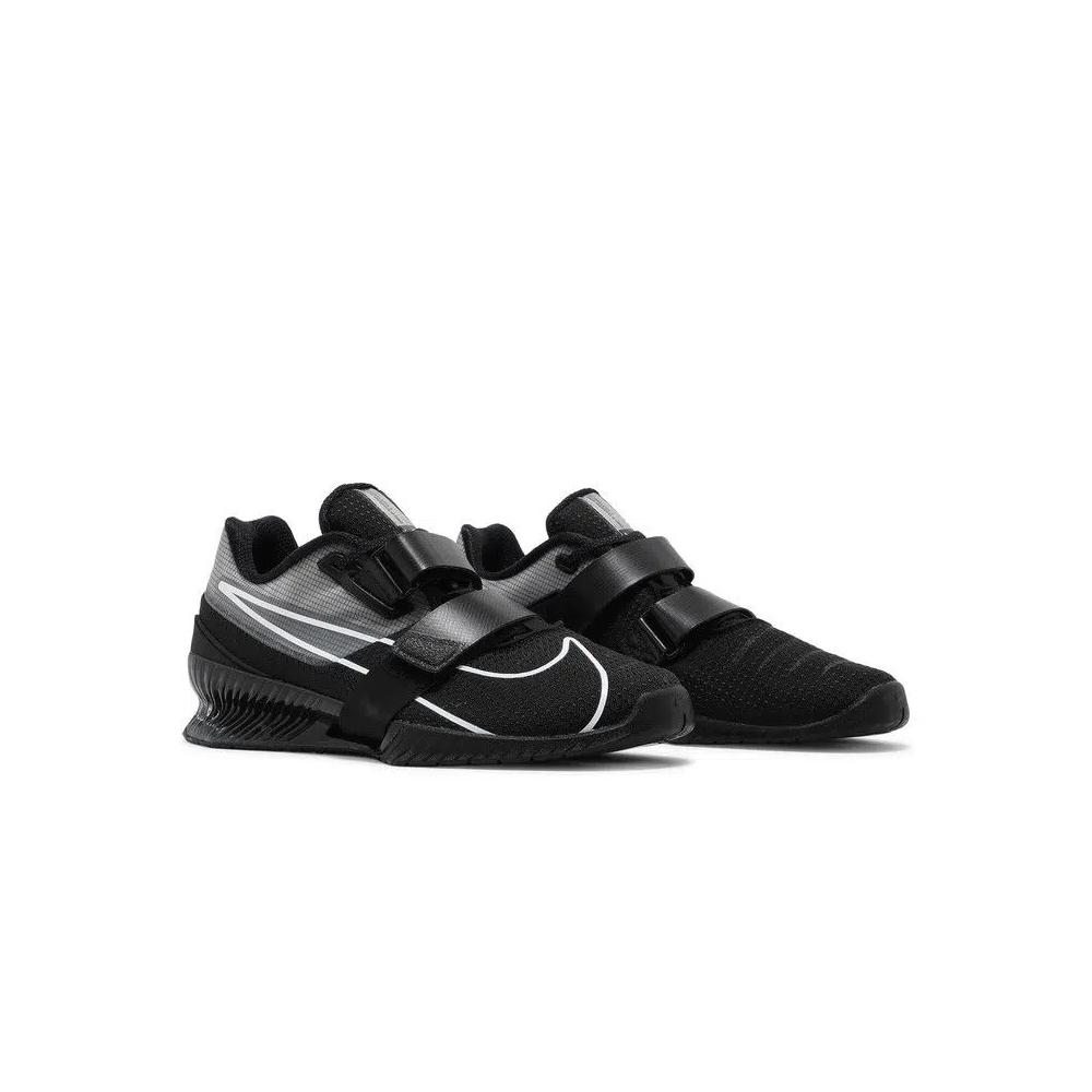 Кроссовки Nike Romaleos 4 'Black White' 8