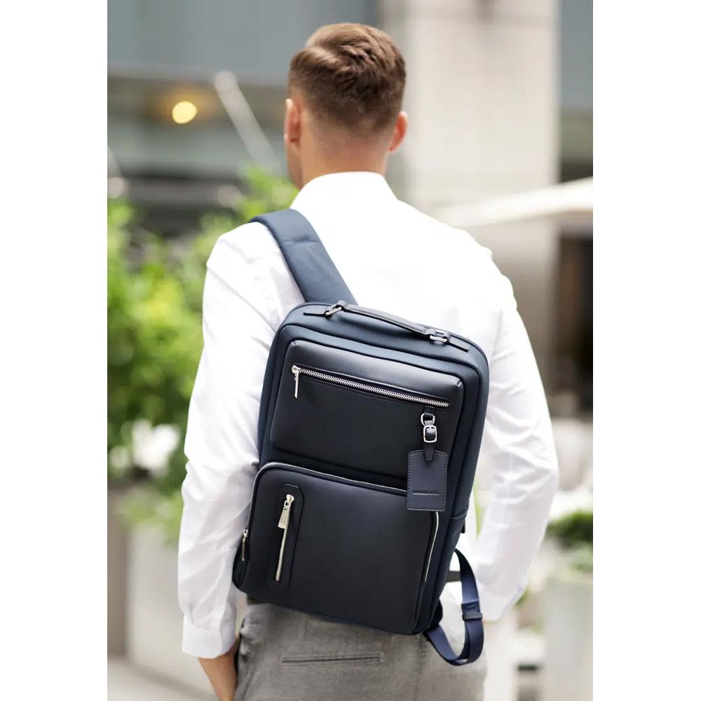 Explorer Light 16" рюкзак для ноутбука 7