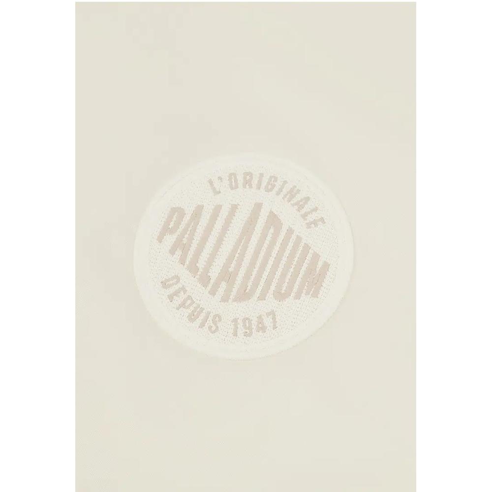 МУЖСКАЯ БОМБЕР КУРТКА PALLADIUM LOGO LAYERED 6