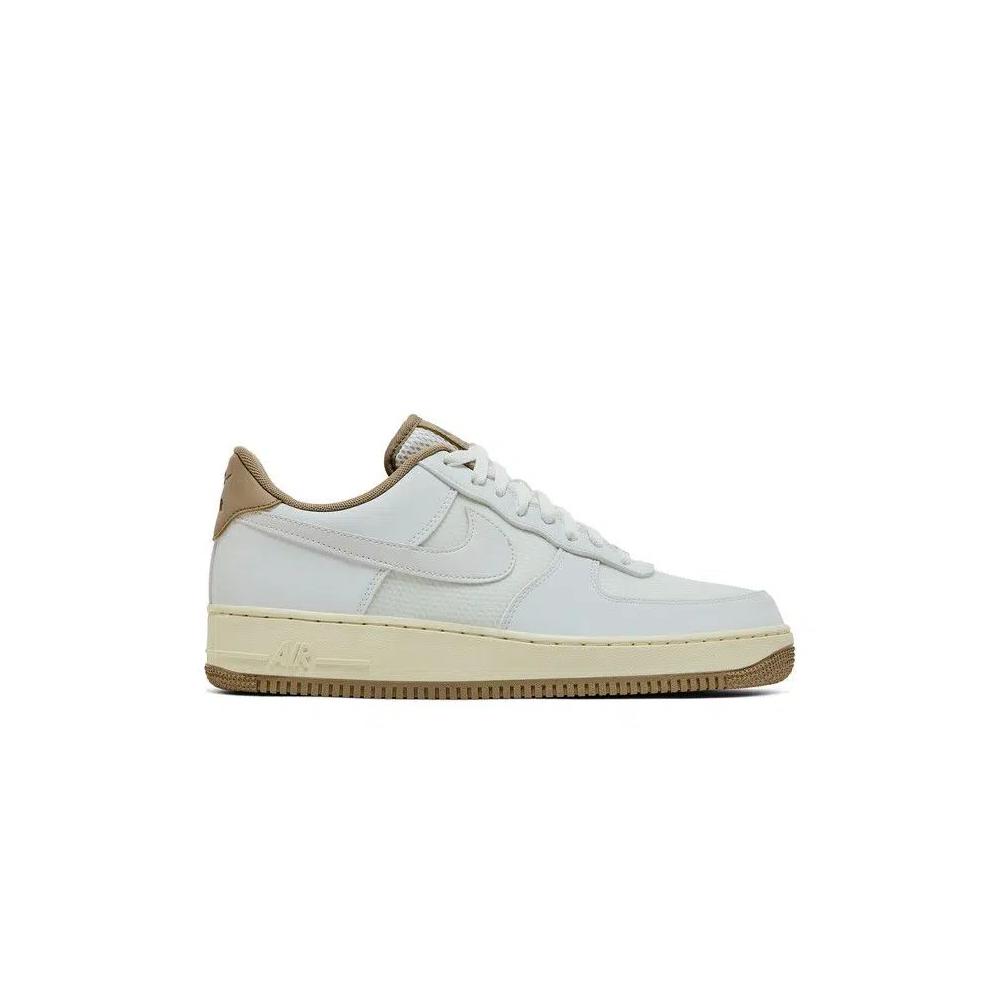 Кроссовки Nike Air Force 1 '07 LV8 'Coconut Milk Khaki' 1