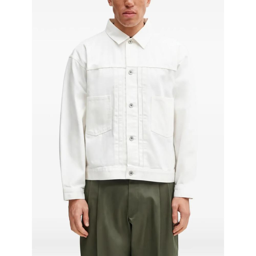 button pockets jacket 1