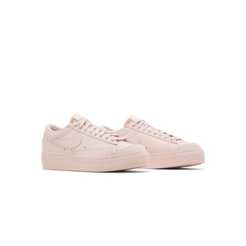 Кроссовки Nike Wmns Blazer Low Platform 'Atmosphere' 8