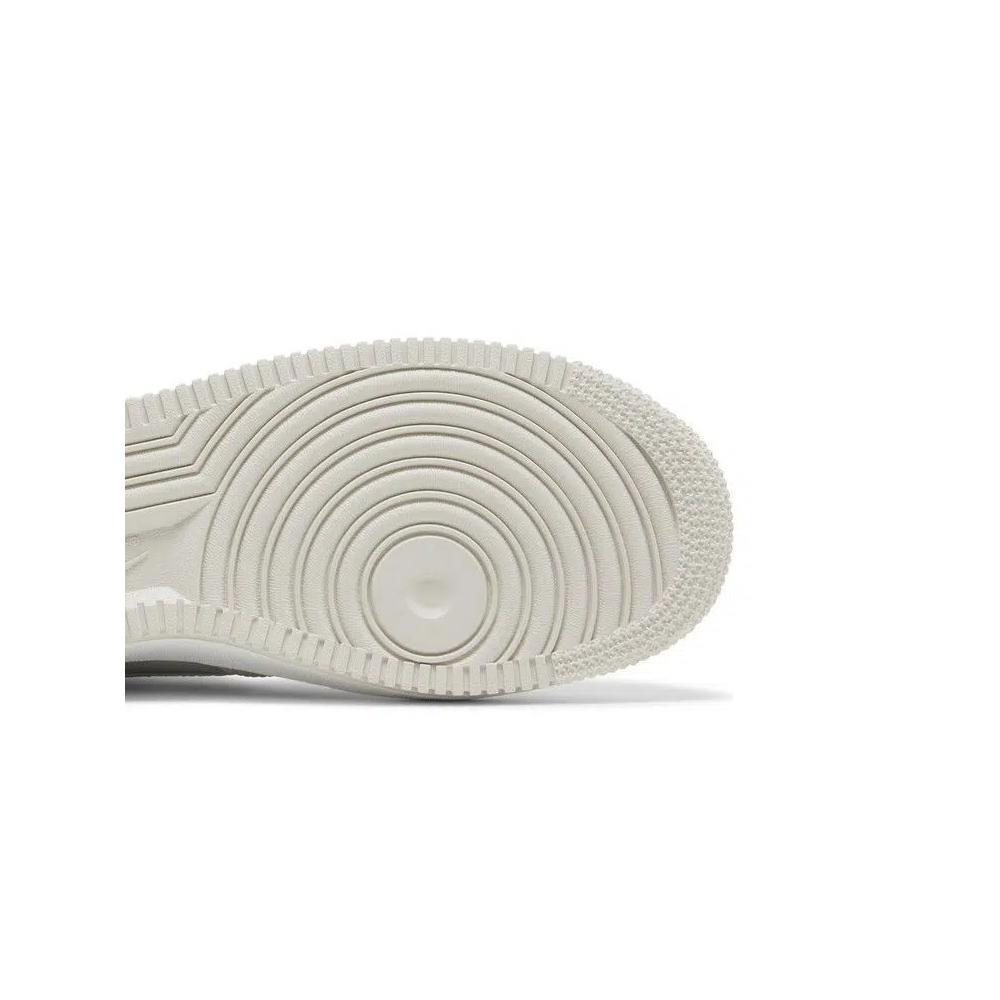 Кроссовки Nike Wmns Air Force 1 Low '07 'Moon Fossil' 5