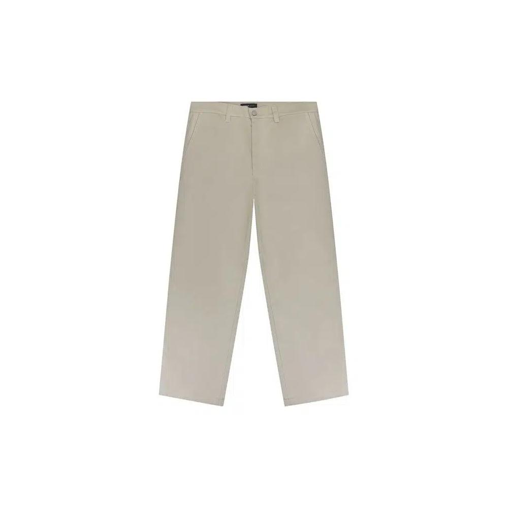 Брюки PURPLE BRAND Cotton Woven Pant «Тан» 1