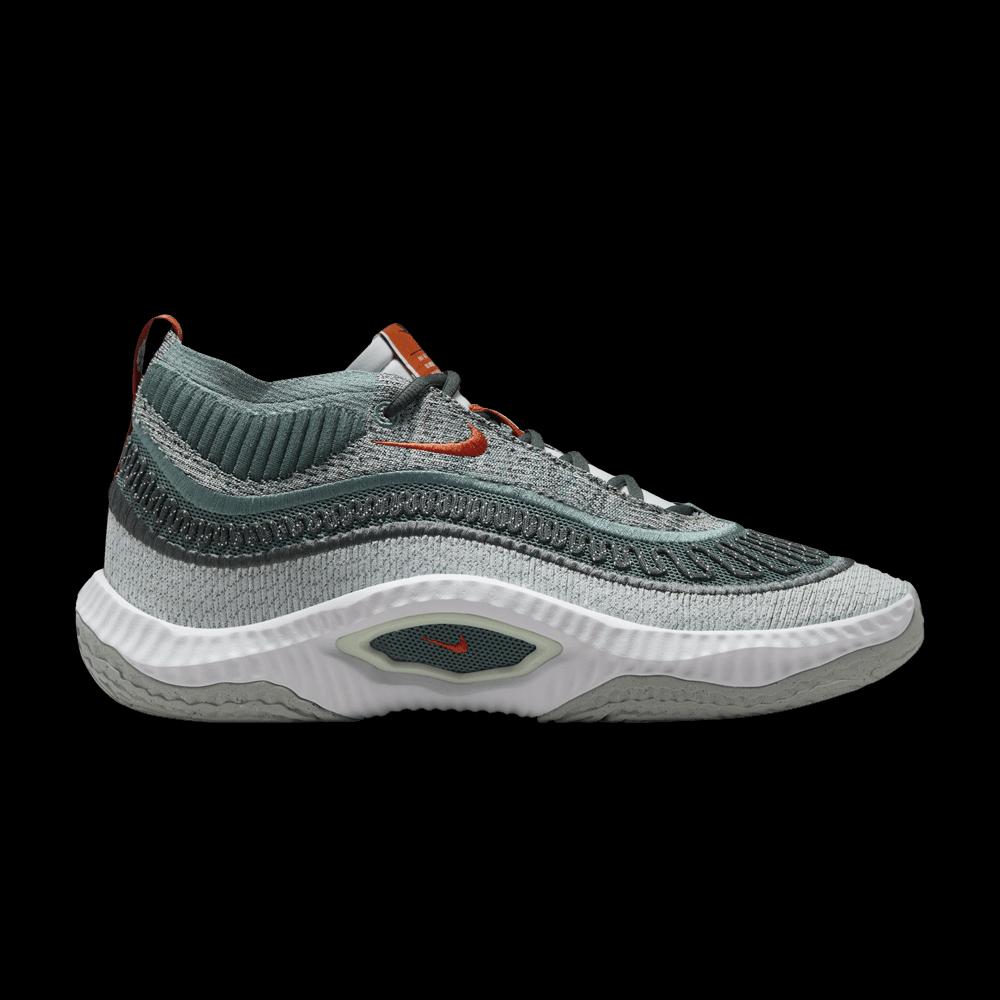Кроссовки Nike Cosmic Unity 3 'Культура' 1