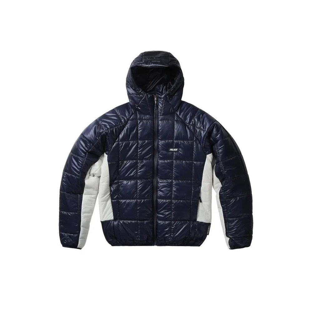 Куртки Palace Pertex Squared Jacket 'Navy' 1
