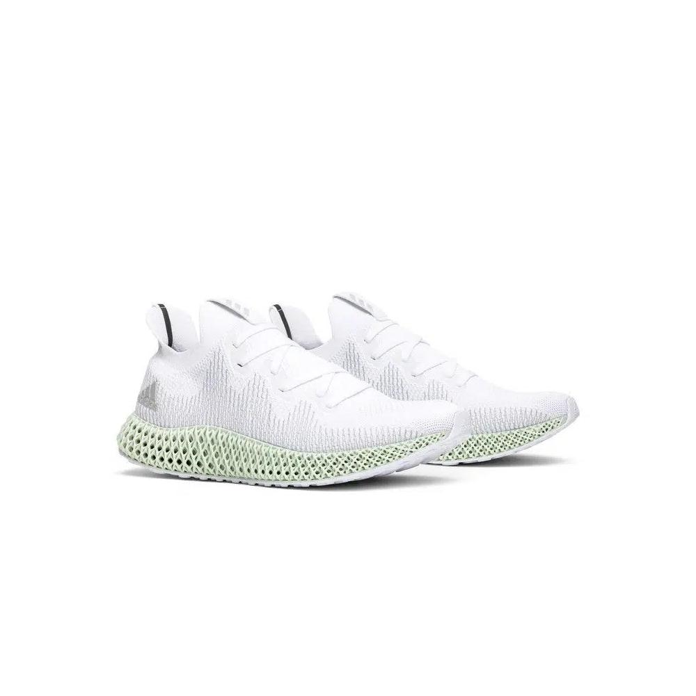Кроссовки adidas AlphaEdge 4D 'Footwear White' 8