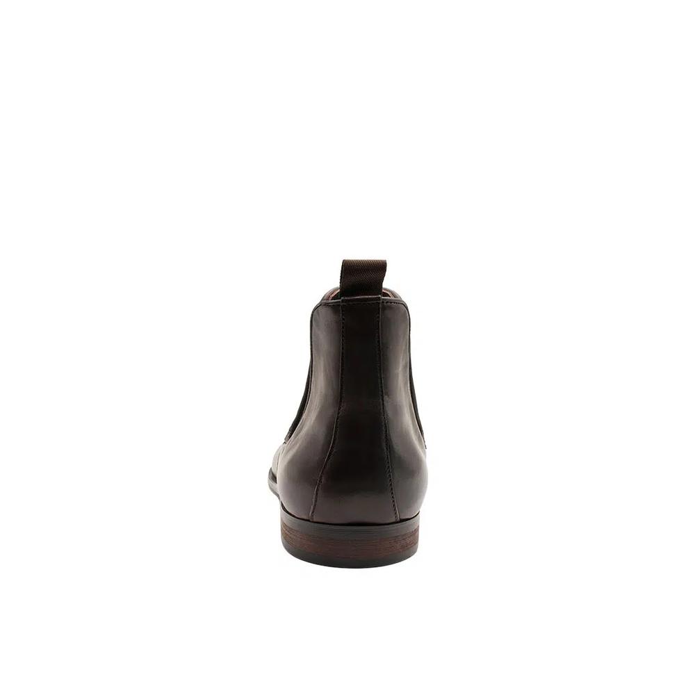 Челси Ботинки Centenario Walnut 4