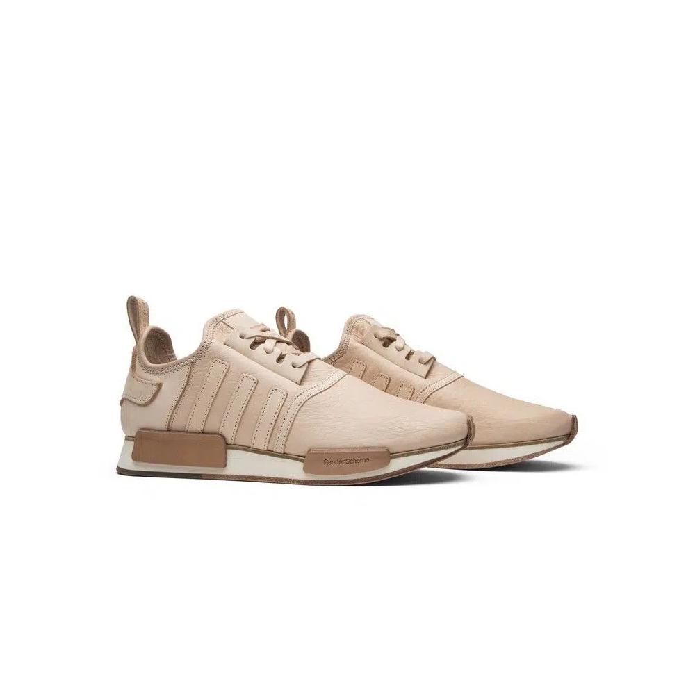 Кроссовки Hender Scheme x adidas NMD_R1 'Natural' 8
