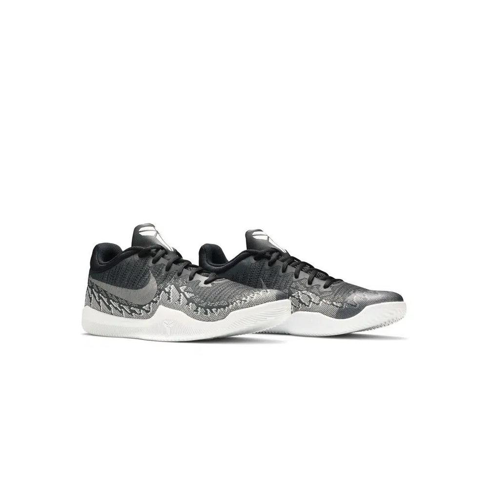 Кроссовки Nike Mamba Rage 'Anthracite' 8