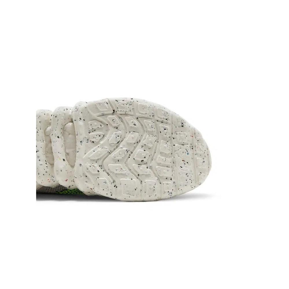 Лайфстайл Nike Space Hippie 01 'Electric Green' 5