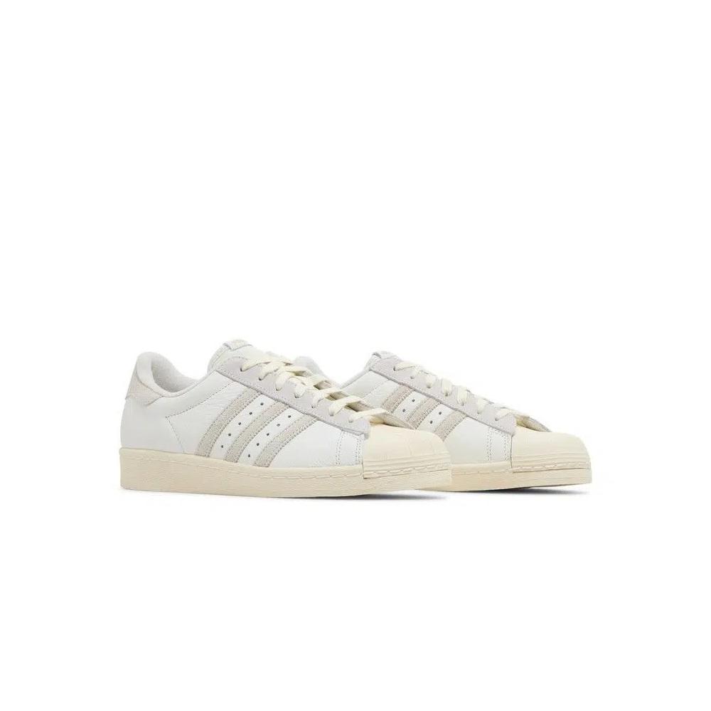 Кроссовки adidas Superstar 82 'White Aluminium' 8