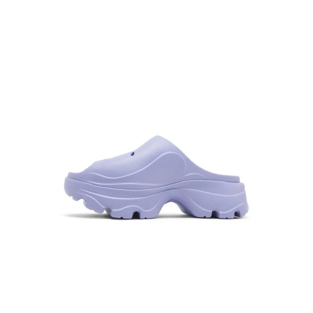 Сабо Stella McCartney x adidas Wmns Clog 'Light Purple' 3