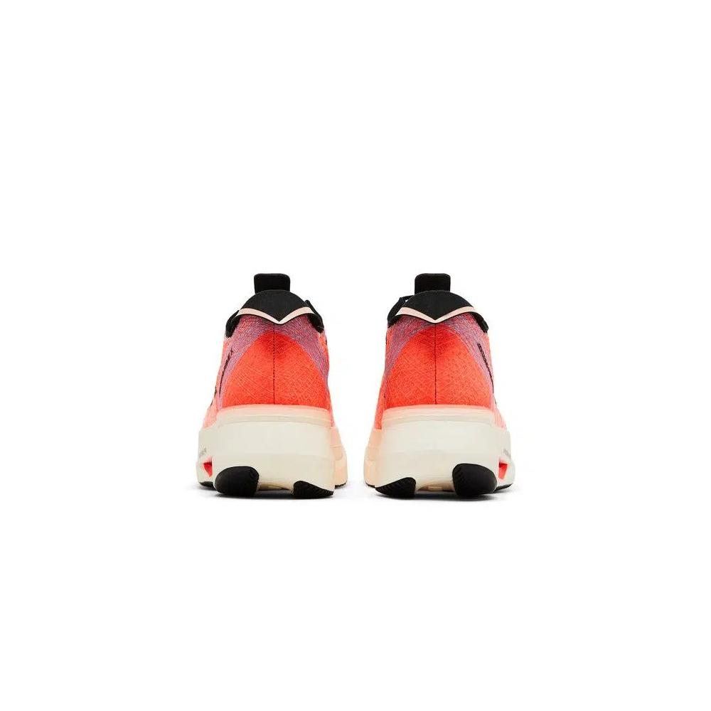 Кроссовки adidas Adizero Prime X Strung 'Solar Red' 6
