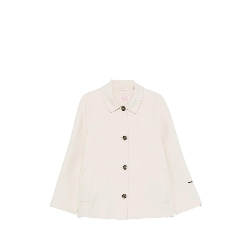 Куртка Nantenzone с рукавами реглан на пуговицах 1