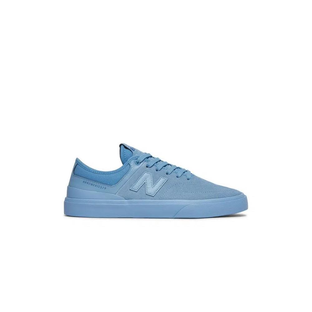 Кроссовки New Balance Numeric 379 'Baby Blue' 1
