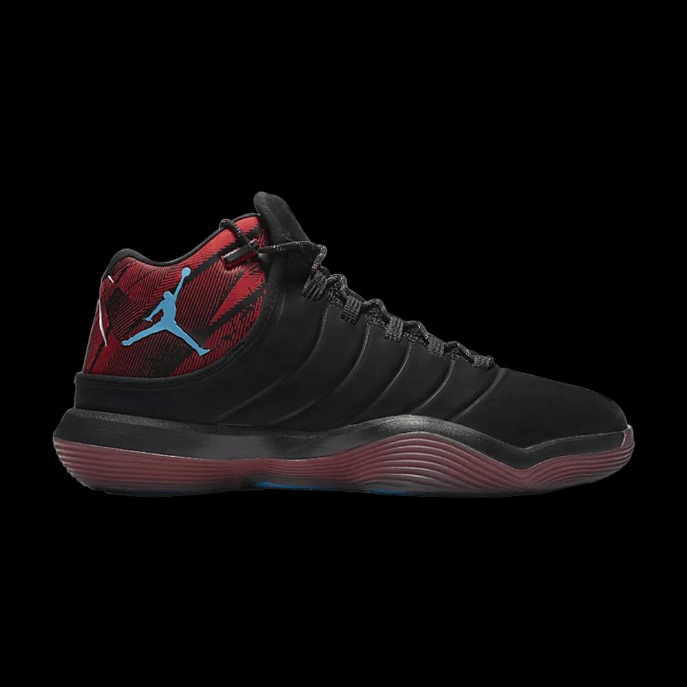 Кроссовки Air Jordan Super.Fly 2017 N7 1
