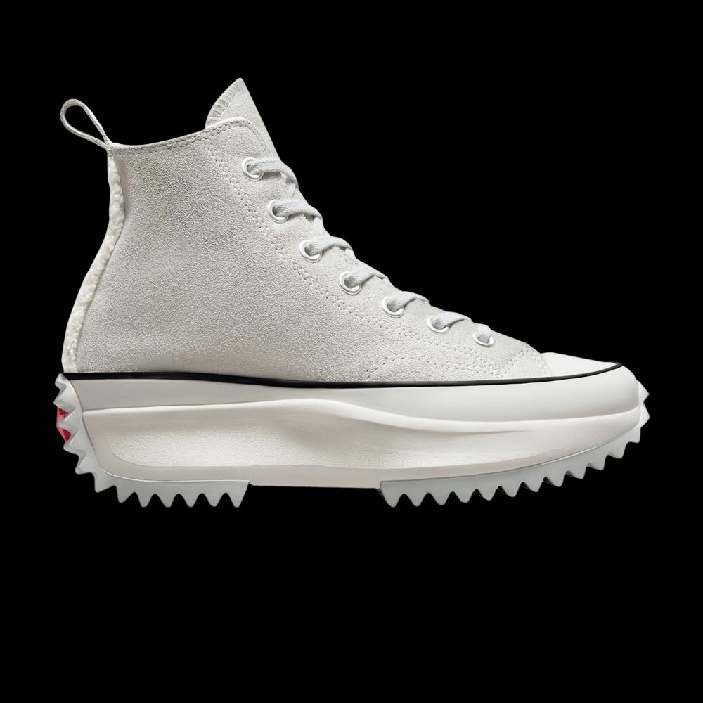 Повседневные Converse Run Star Hike High 'Sherpa Trim' 1