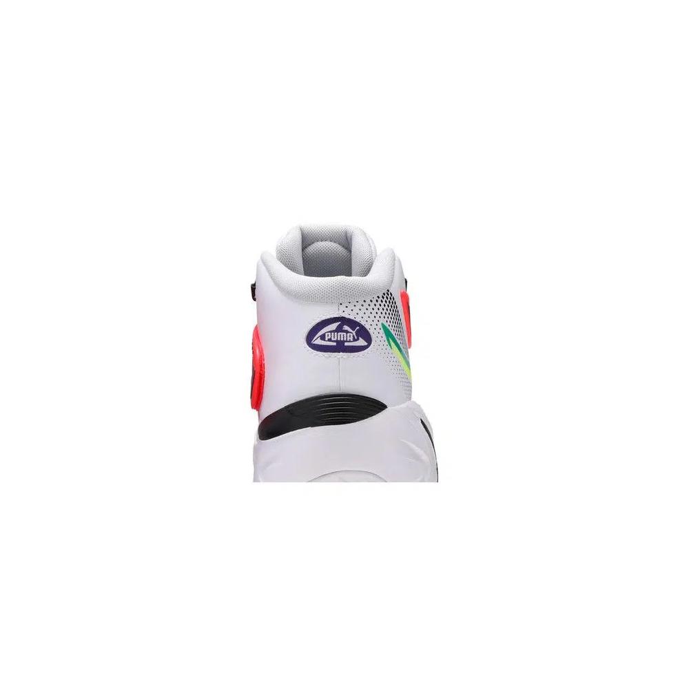 Кроссовки Puma Disc Rebirth 'Белый мульти' 7