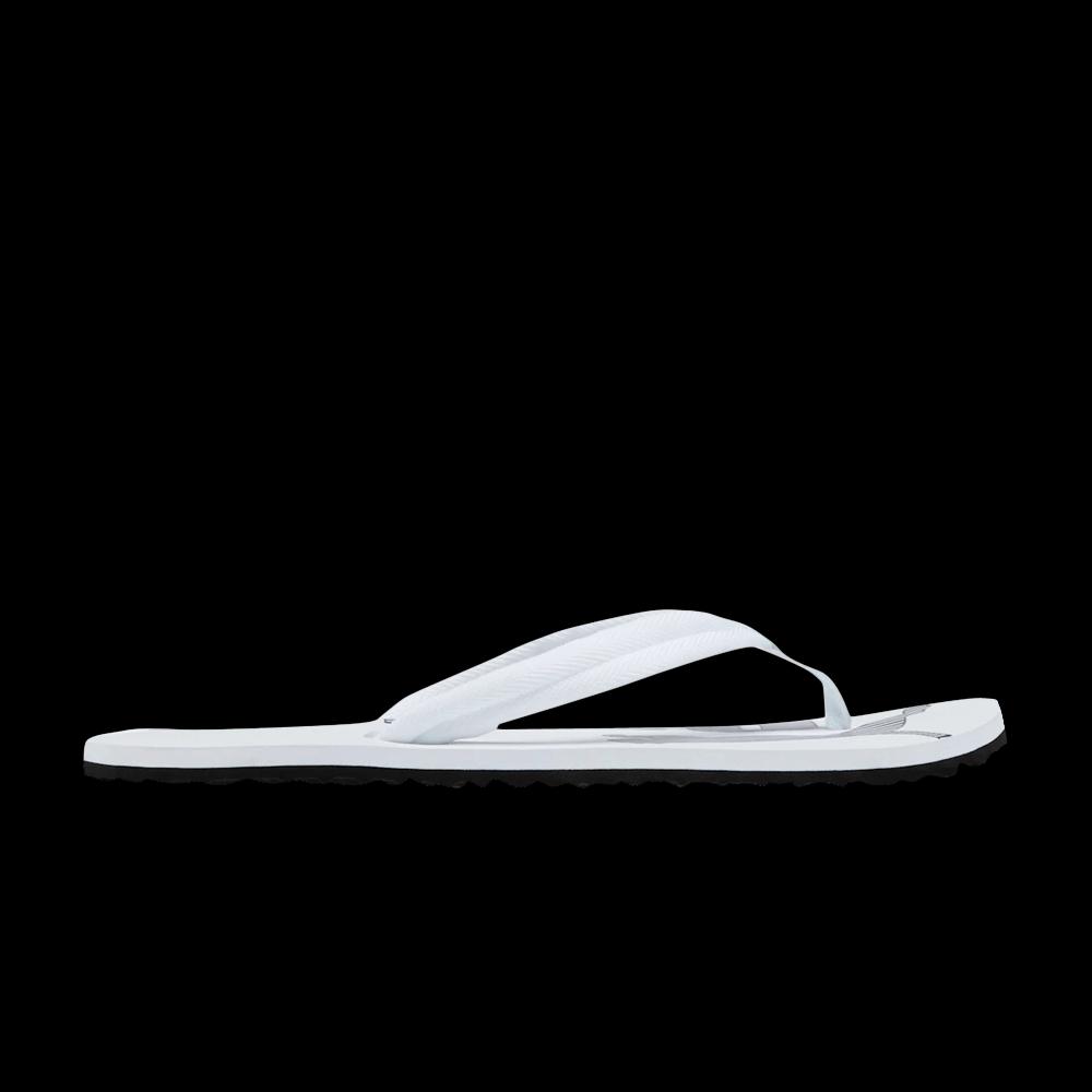 Сандалии Puma Epic Flip v2 Sandal 'White' 1