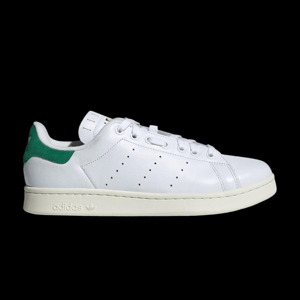 Кроссовки Adidas Velostan Smith 'White Green' 1