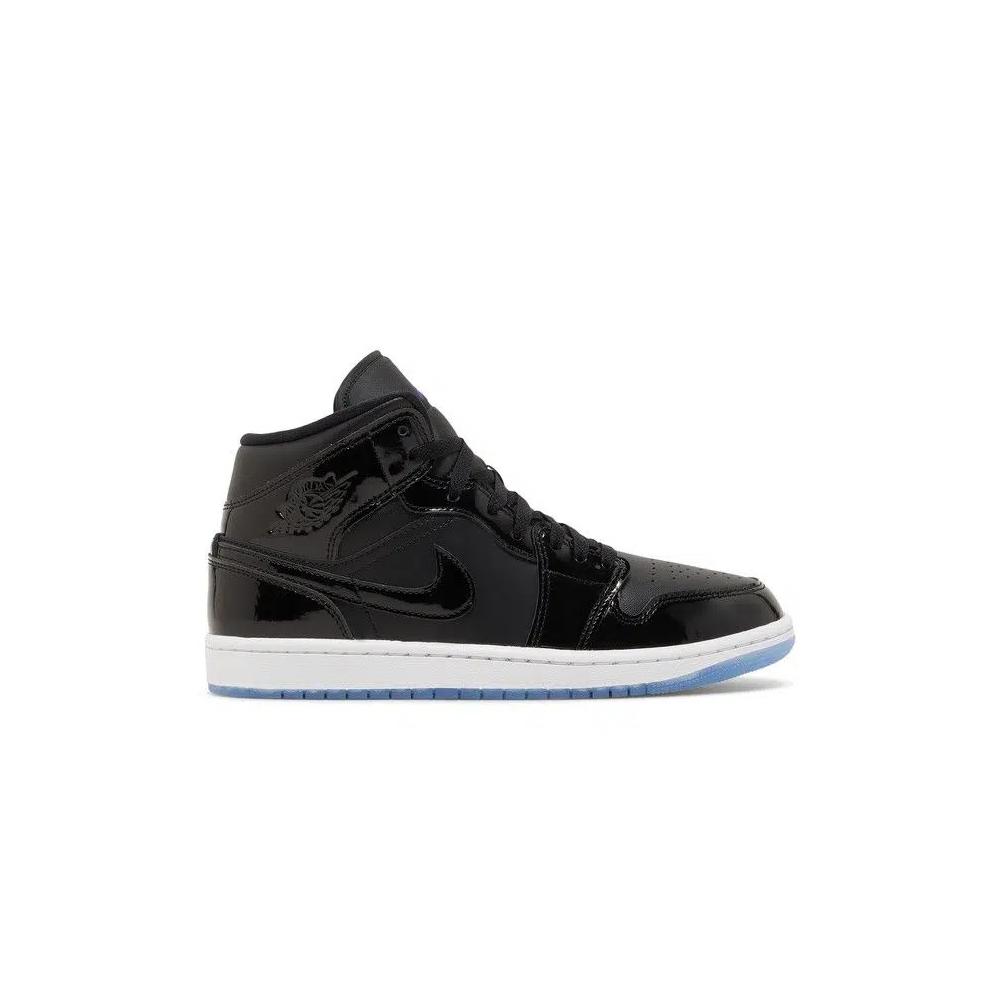 Обувь Air Jordan 1 Mid SE 'Space Jam' 1