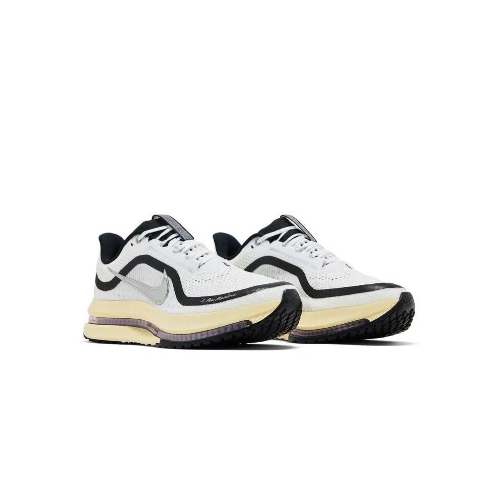 Кроссовки Nike A Ma Maniere X Pegasus Premium SP 'Summit White Metallic Silver' 8