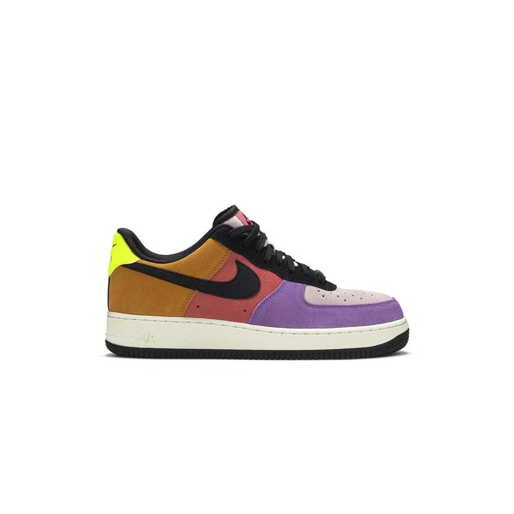 Кроссовки Atmos x Nike Air Force 1 Low 'Pop The Street' 1