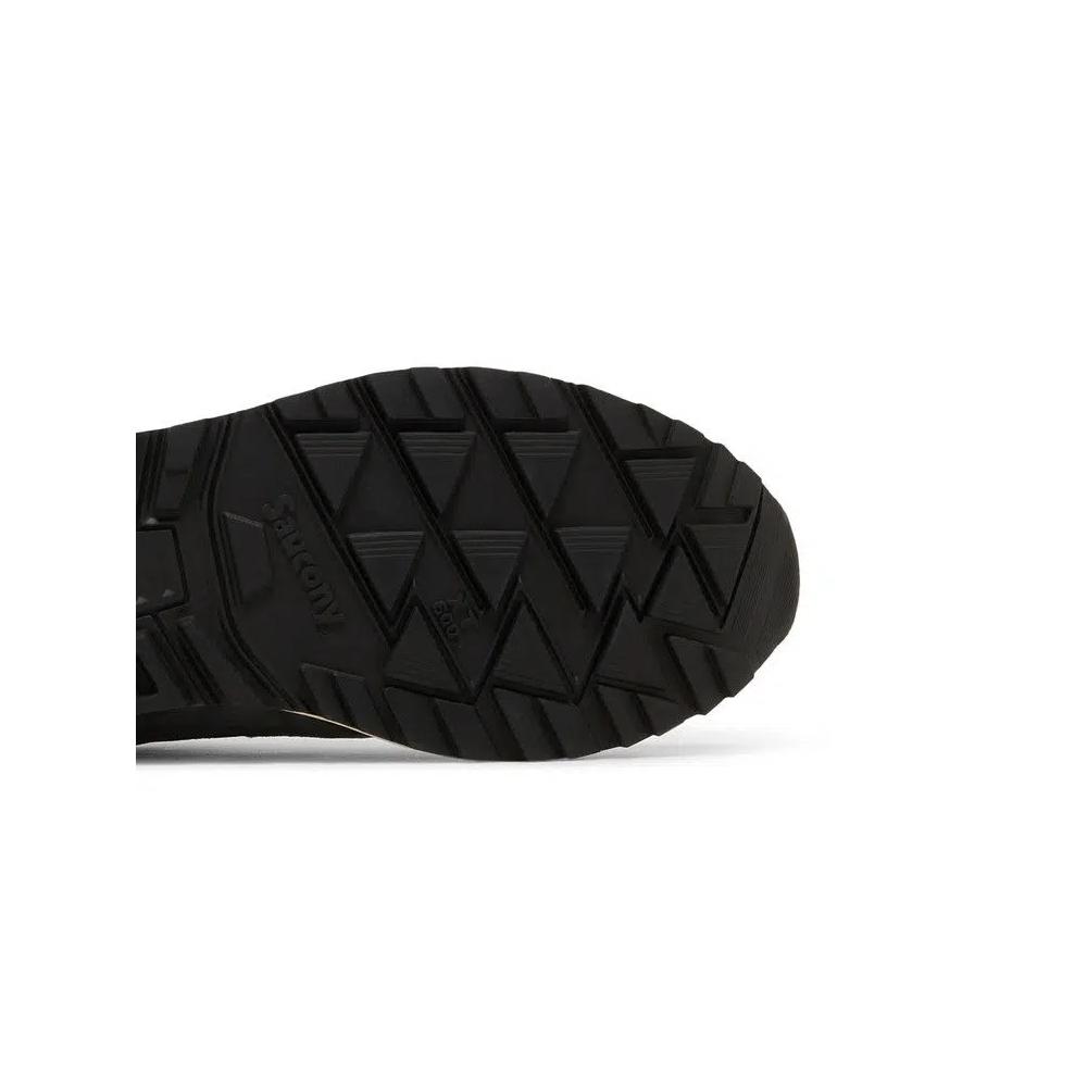 Повседневные Saucony Shadow 6000 'Grey Black' 5