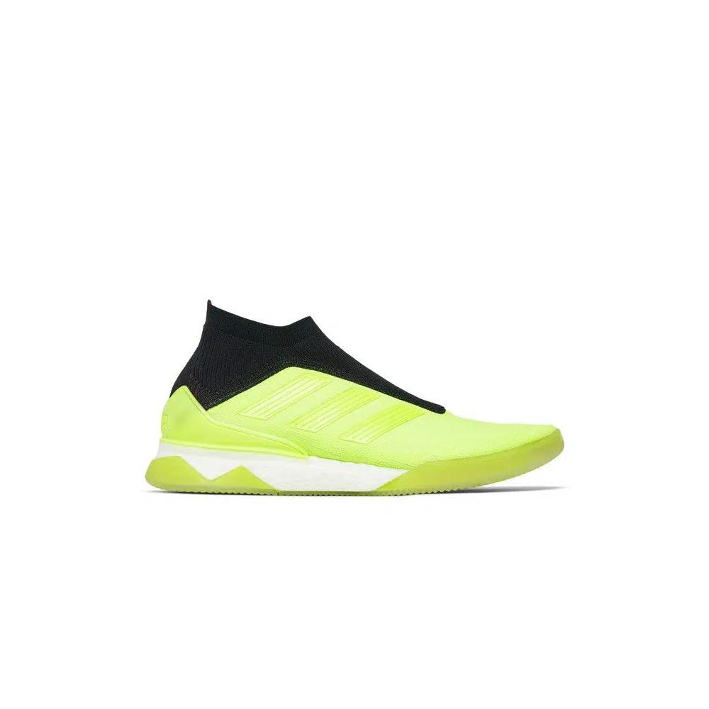 Кроссовки adidas Predator Tango 18+ TR «Solar Yellow» 1