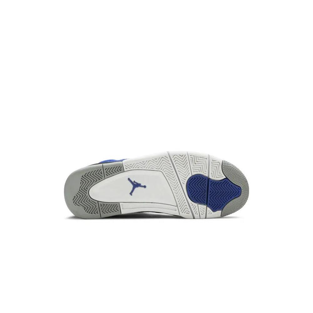 Кроссовки Air Jordan Son Of Mars Low 'Hyper Royal' 4