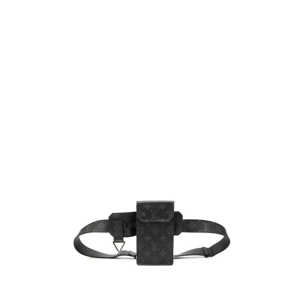 Поясная сумка Monogram Eclipse Utility (2019 год) 1