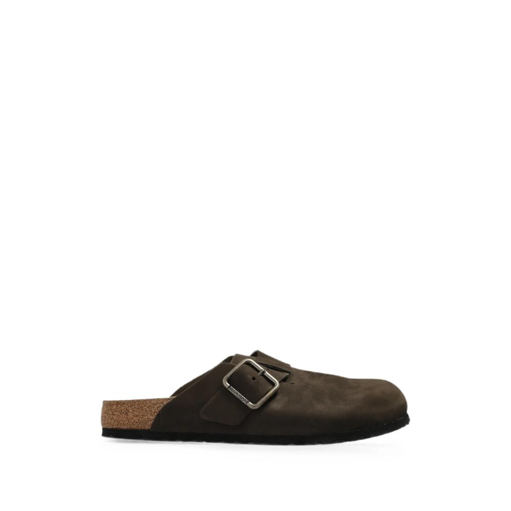 Туфли Boston с пряжками 1