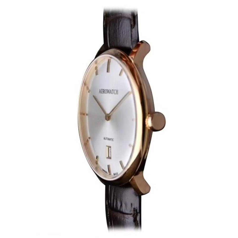 HERITAGE SLIM AUTOMATIC мужские часы 40 мм A67975RO01 3