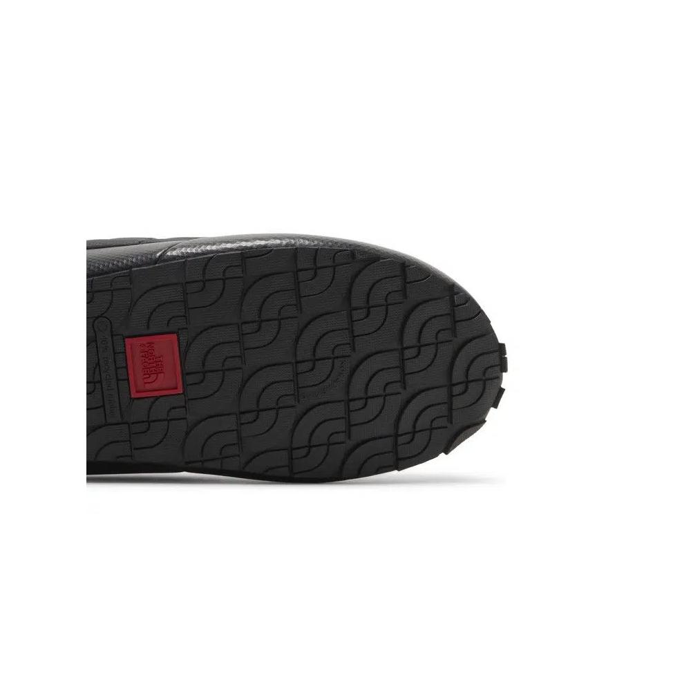 Мюли The North Face Thermoball Traction Mule 'Black White' 5