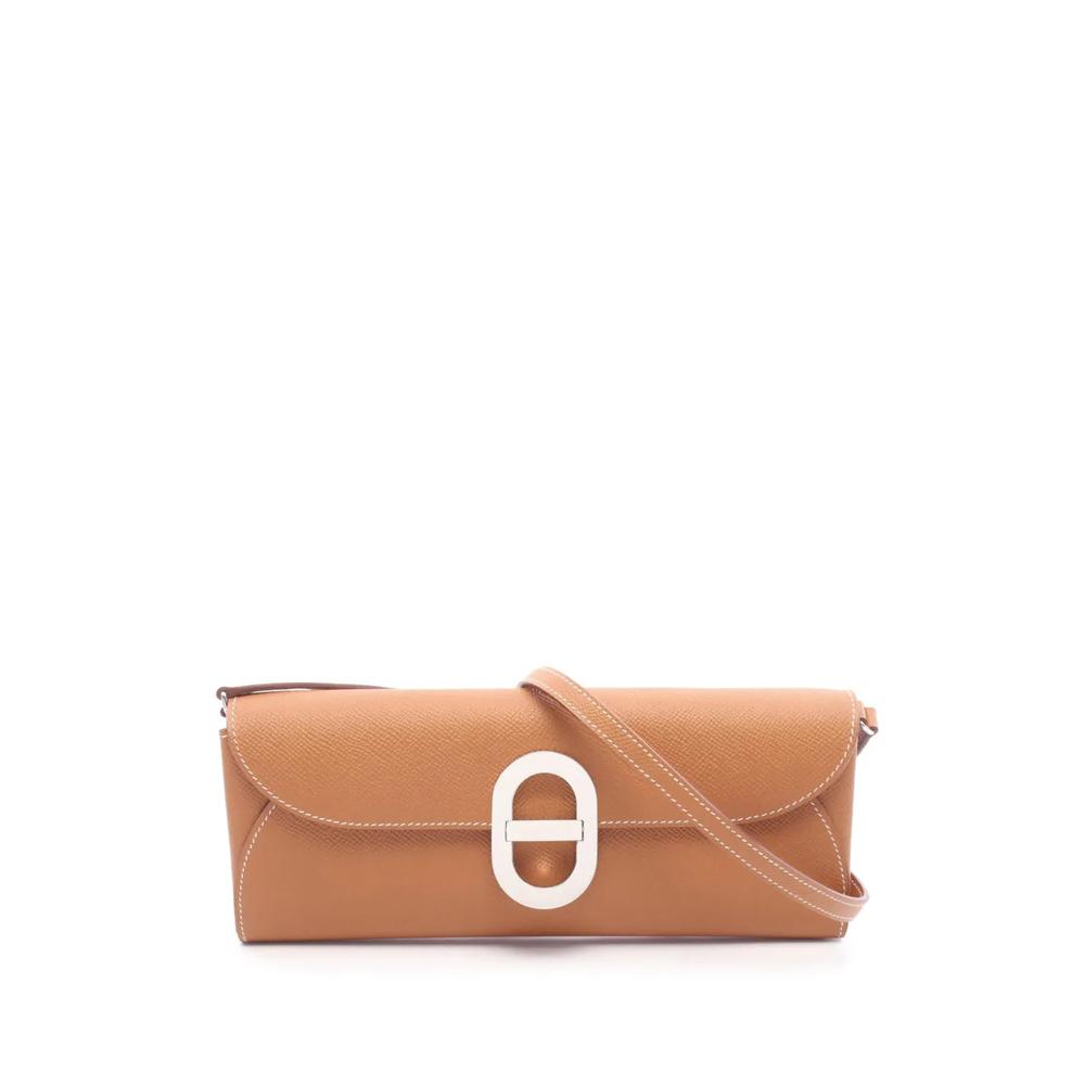 2025 Epsom Chaine d Ancre To Go Wallet crossbody bag 1