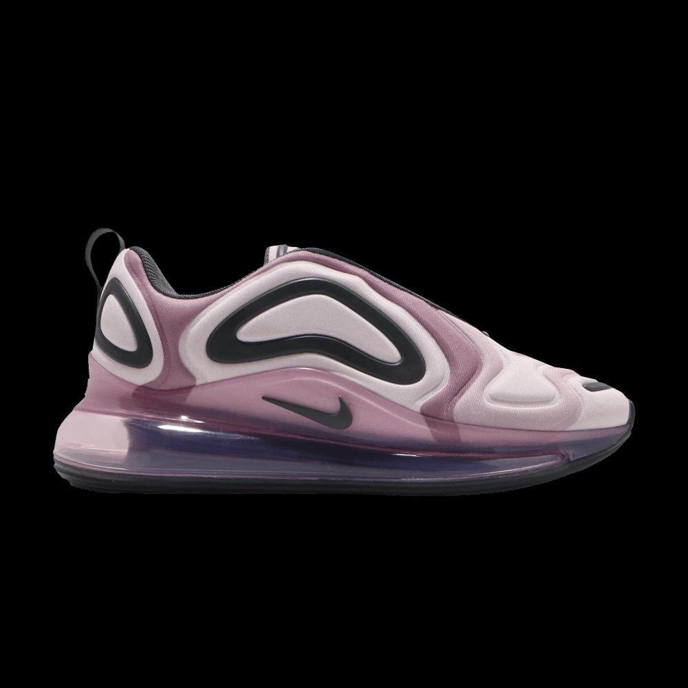 Кроссовки Nike Wmns Air Max 720 'Едва Розовый' 1