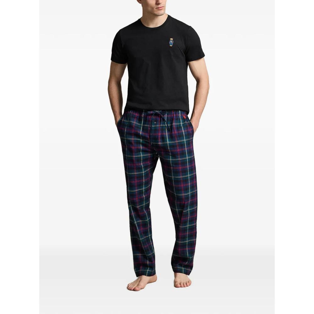 Футболка Polo Bear 2