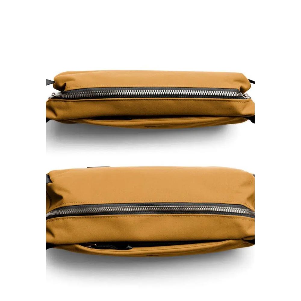Bellroy Classic слинг 5L - верблюжий 2