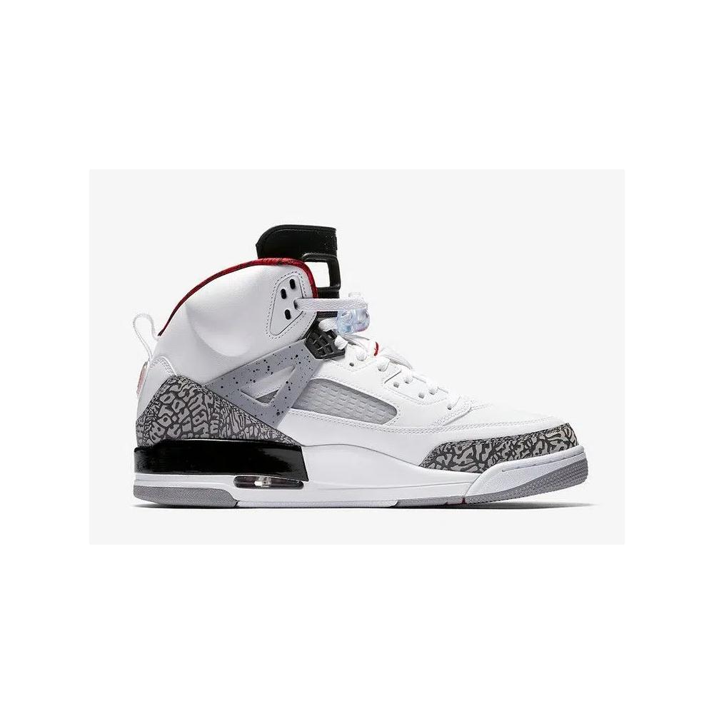 Lifestyle Air Jordan Spizike 'Белый цемент' 3